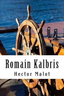 Romain Kalbris [French] 1985818299 Book Cover