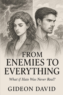 From Enemies to Everything: What If Hate Was Ne... B0FK2Q6GGK Book Cover