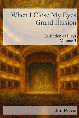 Collection of Plays: Volume 3 B0CHGH2BGW Book Cover
