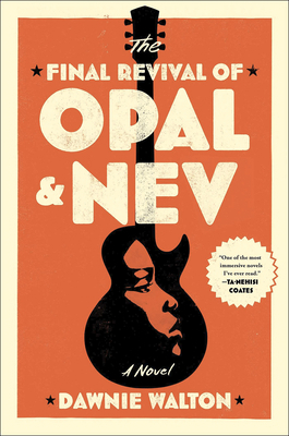 The Final Revival of Opal and Nev [Large Print] 1432889656 Book Cover