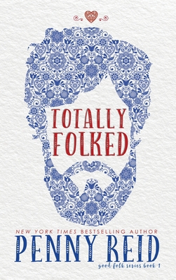 Totally Folked 1960342169 Book Cover