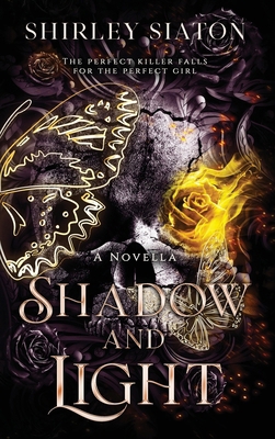 Shadow and Light 6218371417 Book Cover