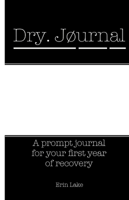 Dry. Journal 1794830537 Book Cover