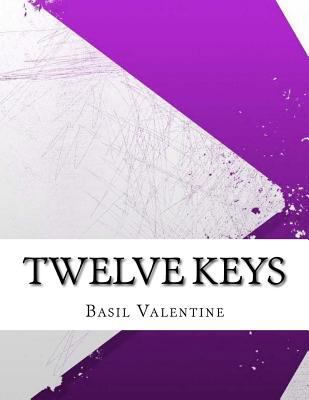 Twelve Keys 1530676061 Book Cover
