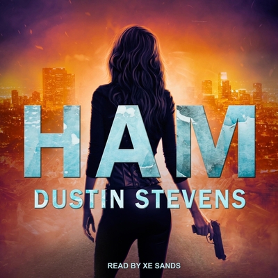 Ham B08ZBFSG91 Book Cover