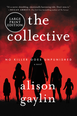 The Collective [Large Print] 0063090414 Book Cover