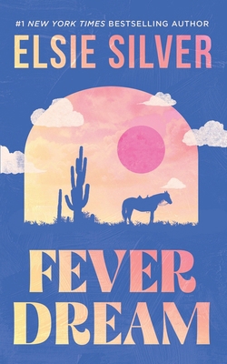 Fever Dream 1668203820 Book Cover