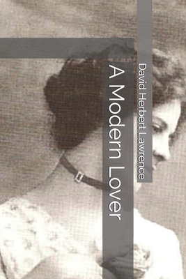 A Modern Lover 1701368080 Book Cover