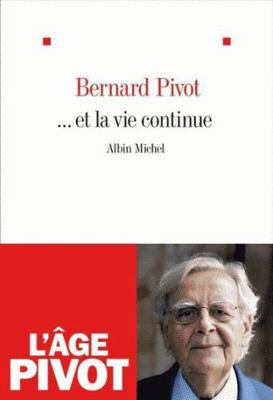 ... Mais la vie continue [French] 2226451323 Book Cover