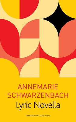 Lyric Novella 085742016X Book Cover