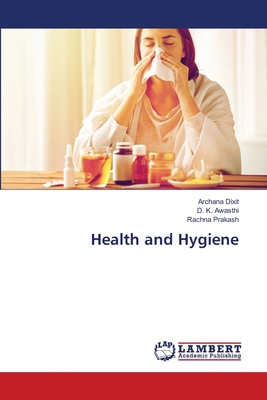 Health and Hygiene 6208426685 Book Cover