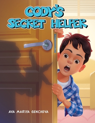 Cody's Secret Helper B0CD33SHX2 Book Cover