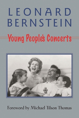 Young People's Concerts 1574671022 Book Cover
