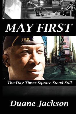 May First 1463676816 Book Cover