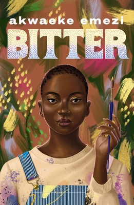 Bitter 0571371191 Book Cover