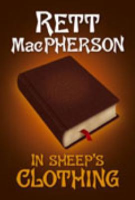 In Sheep's Clothing (Torie O'Shea Mysteries, No... [Large Print] 1585474444 Book Cover