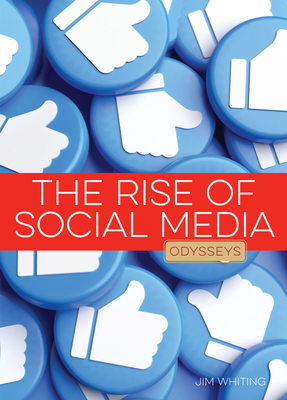 The Rise of Social Media 164026714X Book Cover
