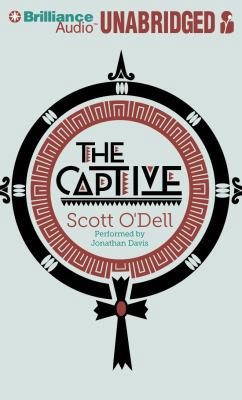 The Captive 1455857661 Book Cover