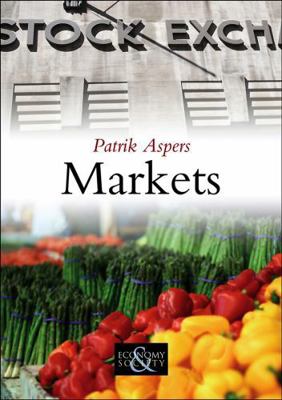 Markets B007YWB8VW Book Cover