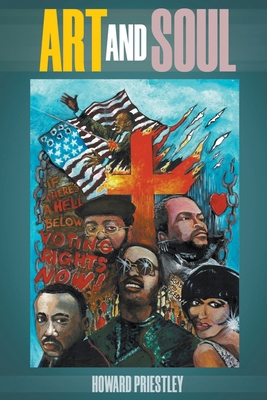 Art and Soul 1912587890 Book Cover