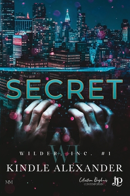 Secret [French] B0FKG7Y8S8 Book Cover