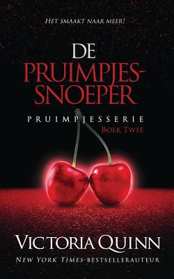 De Pruimpjessnoeper [Dutch] 108143225X Book Cover