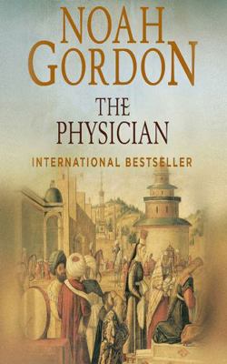 The Physician 1799765431 Book Cover