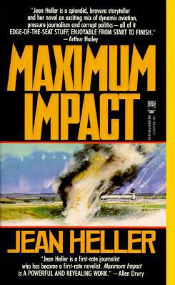 Maximum Impact 0812516192 Book Cover
