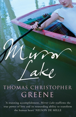Mirror Lake B00667GVDQ Book Cover
