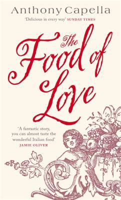 Food of Love the 0751537063 Book Cover