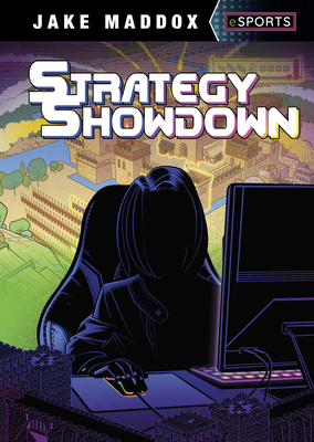 Strategy Showdown 1666353337 Book Cover