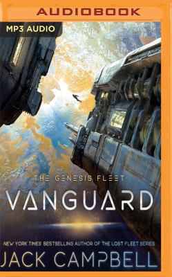 Vanguard 1543628532 Book Cover