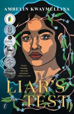 Liar's Test 1922790877 Book Cover