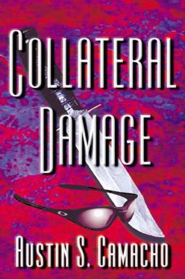 Collateral Damage 0741412896 Book Cover