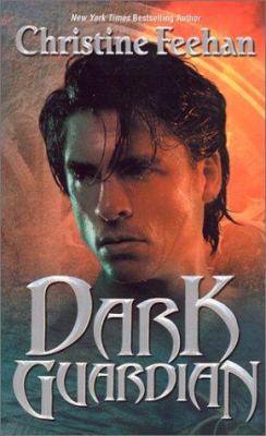 Dark Guardian B0021ZD3D8 Book Cover