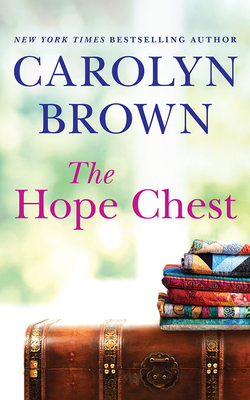 The Hope Chest 1713602105 Book Cover