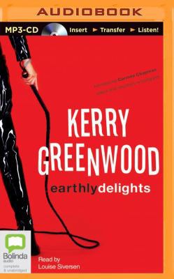 Earthly Delights 1486219276 Book Cover