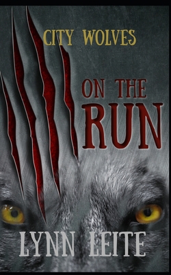 On The RUN B0BVNTYX9B Book Cover