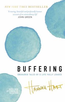 Buffering: Unshared Tales of a Life Fully Loaded 075157094X Book Cover