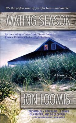 Mating Season 0312944403 Book Cover
