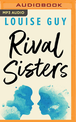 Rival Sisters 1799771318 Book Cover