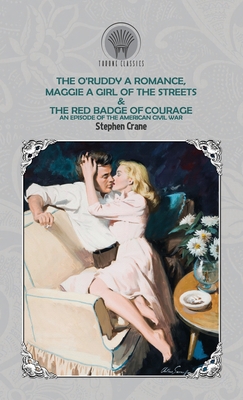 The O'Ruddy: A Romance, Maggie: A Girl of the S... 9390171970 Book Cover