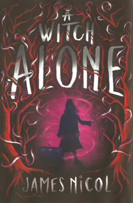 Witch Alone B0GN2C6Q37 Book Cover