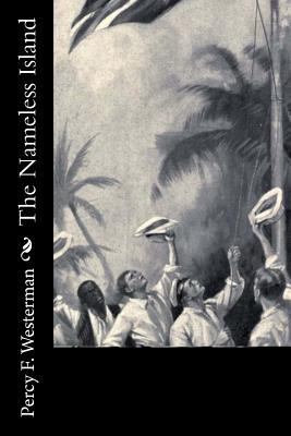 The Nameless Island 1720417113 Book Cover