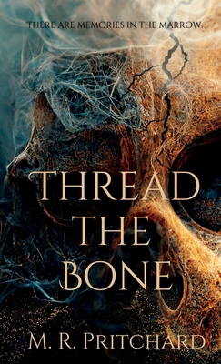 Thread The Bone 1957709294 Book Cover