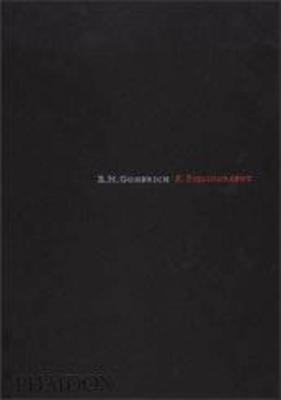E H Gombrich; A Bibliography: A Bibliography 0714839817 Book Cover