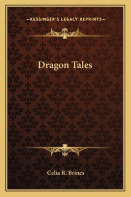 Dragon Tales 1162937718 Book Cover
