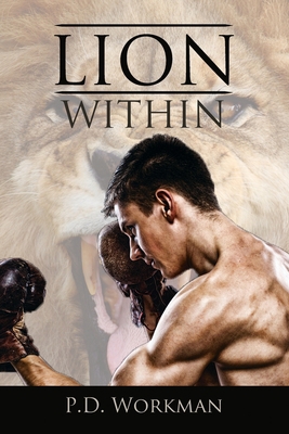 Lion Within 1926500970 Book Cover