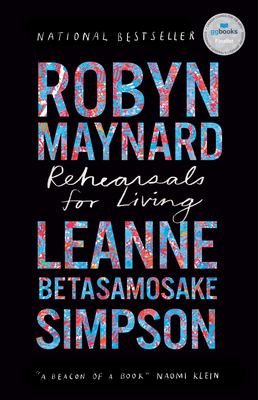 Rehearsals for Living 1039000673 Book Cover