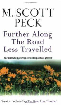 Further Along the Road Less Travelled 0671015818 Book Cover